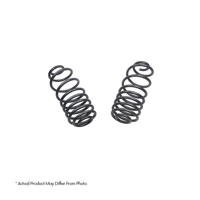Belltech LOWERING KIT W/O SHOCKS - Mo-Moto