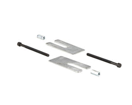 Belltech PINION SHIM SET 1 DEGREE (PAIR) - Mo-Moto
