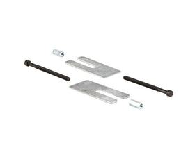 Belltech PINION SHIM SET 1 DEGREE (PAIR) - Mo-Moto