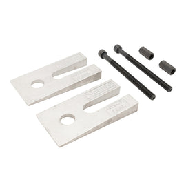 Belltech PINION SHIM SET 6 DEGREE (PAIR) - Mo-Moto