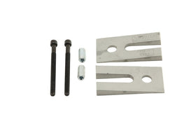Belltech PINION SHIM SET 6 DEGREE (PAIR) - Mo-Moto