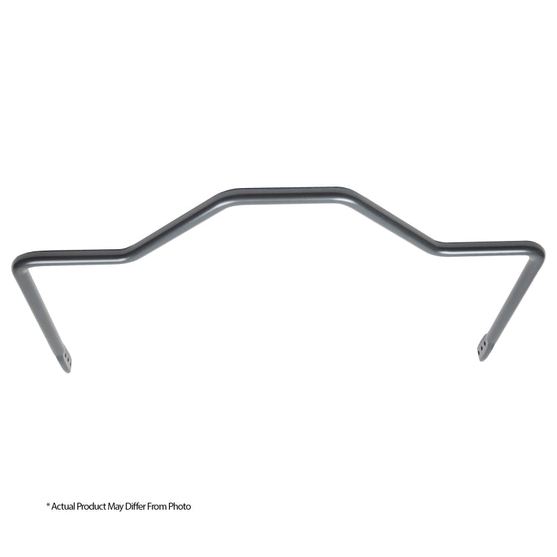 Belltech REAR ANTI-SWAYBAR GMC TYPHOON ONLY 91-93 - Mo-Moto