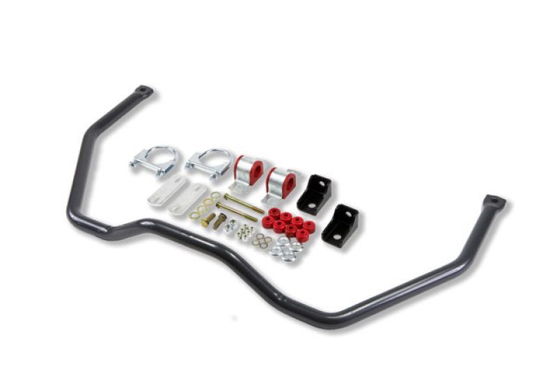 Belltech REAR ANTI-SWAYBAR GMC TYPHOON ONLY 91-93 - Mo-Moto