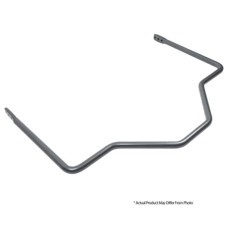 Belltech REAR ANTI-SWAYBAR GMC TYPHOON ONLY 91-93 - Mo-Moto
