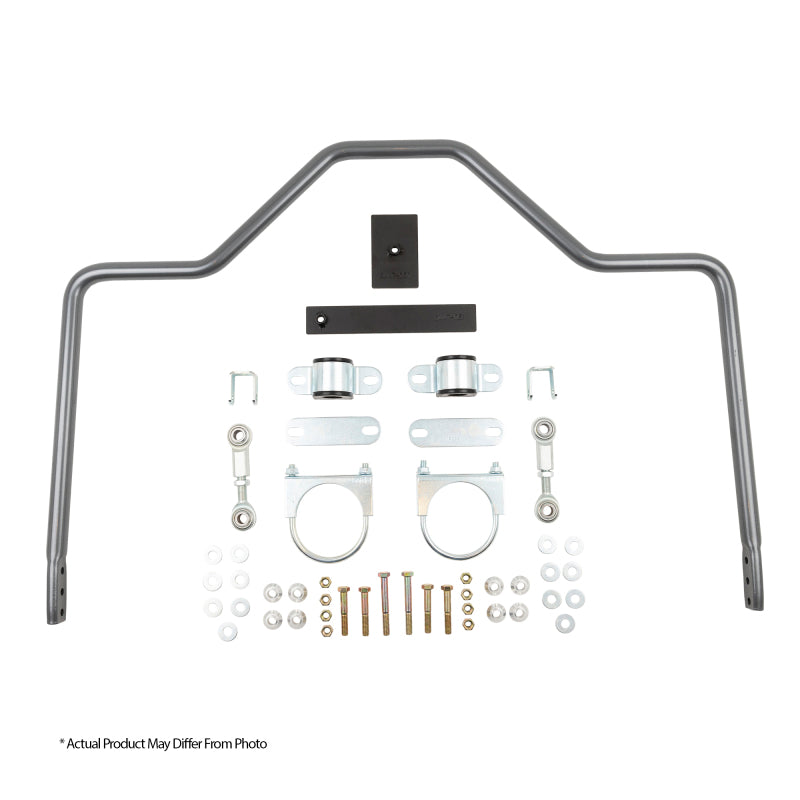 Belltech REAR ANTI-SWAYBAR GMC TYPHOON ONLY 91-93 - Mo-Moto
