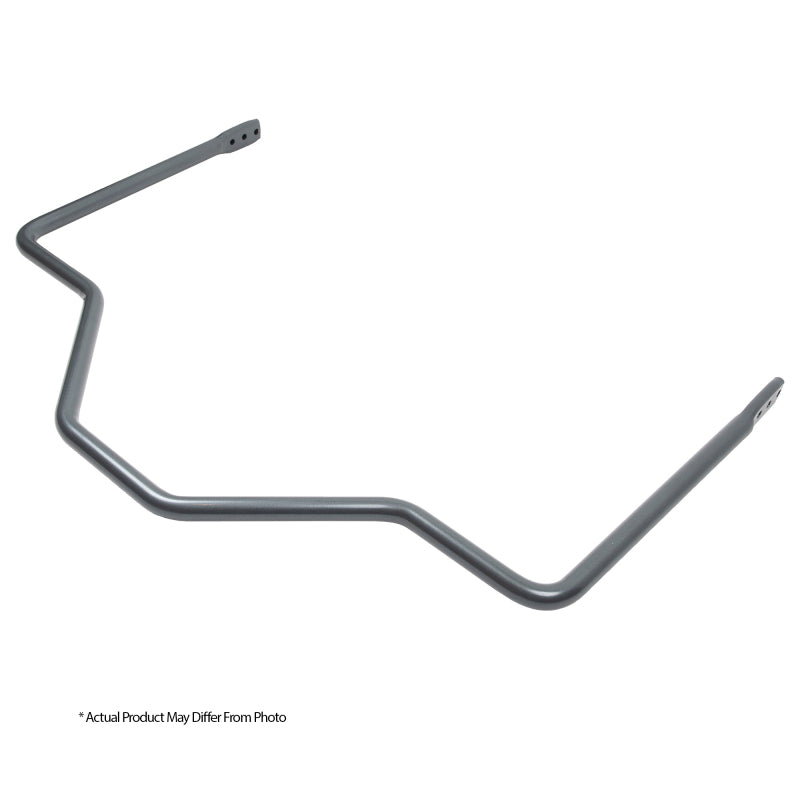 Belltech REAR ANTI-SWAYBAR GMC TYPHOON ONLY 91-93 - Mo-Moto