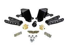 Load image into Gallery viewer, Belltech SHACKLE AND HANGER KIT 88-98 C-1500/2500 STD CAB - Mo-Moto