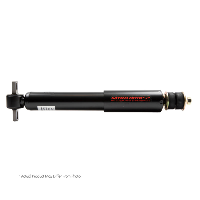 Belltech SHOCK ABSORBER NITRO DROP 2 - Mo-Moto
