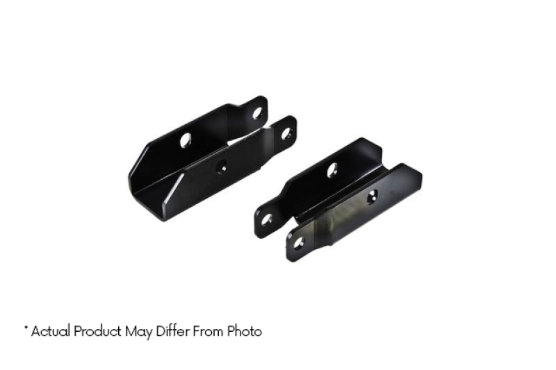 Belltech SHOCK EXTENSION KIT 00+ TAHOE/SUBURBAN/AVALANCHE - Mo-Moto