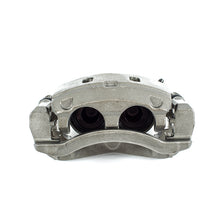 Load image into Gallery viewer, Power Stop 06-13 Infiniti QX56 Front Right Autospecialty Caliper w/Bracket