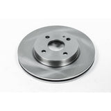 Power Stop 11-14 Mazda 2 Front Autospecialty Brake Rotor