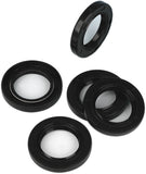 Gasket Seal Wheel Bearing Dble Lip Thin 5pk 47519-83-Dl