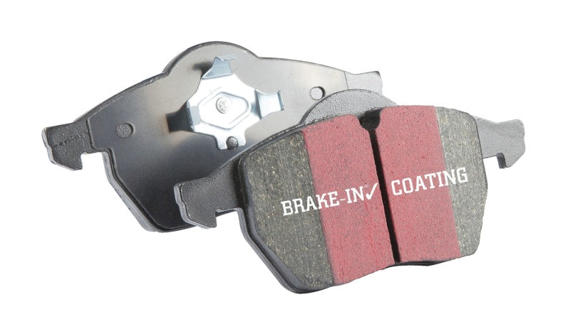 EBC 91-96 Ford Escort 1.8 Ultimax2 Front Brake Pads
