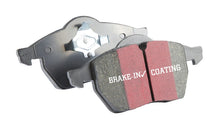 Load image into Gallery viewer, EBC 13+ Honda Civic Sedan 1.8 Natural Gas Ultimax2 Front Brake Pads