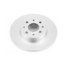 Load image into Gallery viewer, Power Stop 13-18 Fiat 500 Rear Evolution High Carbon Geomet Coated Rotor