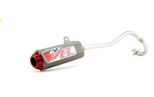 Load image into Gallery viewer, Big Gun 01-13 Honda XR/CRF 80/100 Evo M Series Full System Exhaust - Mo-Moto