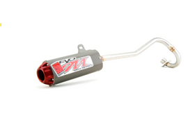 Big Gun 01-13 Honda XR/CRF 80/100 Evo M Series Full System Exhaust - Mo-Moto