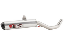 Load image into Gallery viewer, Big Gun 06-23 Yamaha RAPTOR 700 ECO Series Slip On Exhaust - Mo-Moto