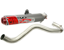 Load image into Gallery viewer, Big Gun 08-13 Honda TRX 700XX EVO R Series Slip On Exhaust - Mo-Moto