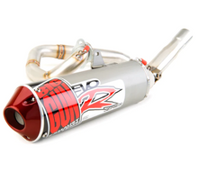 Load image into Gallery viewer, Big Gun 08-23 Kawasaki KLX 140/140L EVO R Series Full System Exhaust - Mo-Moto