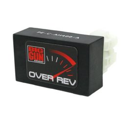 Big Gun 99-04 Honda TRX 400EX Rev Box - Mo-Moto