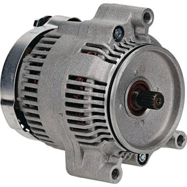 BikeMaster Honda Alternator - Mo-Moto