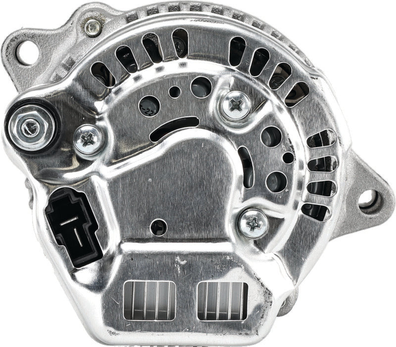 BikeMaster Honda Alternator - Mo-Moto