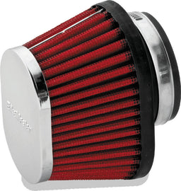 BikeMaster Universal Oval Filter 60 x 42 - Mo-Moto