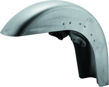 Load image into Gallery viewer, Bikers Choice 00-13 Touring Raw Front Fender - Mo-Moto