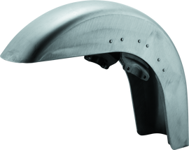 Bikers Choice 00-13 Touring Raw Front Fender - Mo-Moto