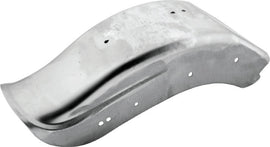 Bikers Choice 06-12 FXST 200MM Wide Raw Rear Bobtail Fender - Mo-Moto