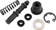 Load image into Gallery viewer, Bikers Choice 07-13 XL Front Master Cylinder Rebuild Kit Replaces H-D 4283-07 1/2 Inch Bore - Mo-Moto