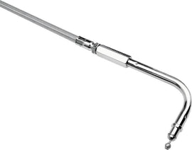 Bikers Choice 07-Up XL Armor Coat Idle Cable +10 Inch - Mo-Moto