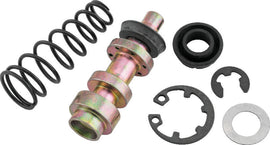 Bikers Choice 08-Up FLH FLT Front Master Cylinder Rebuild Kit 15MM Bore Replaces HD 42862-06A - Mo-Moto