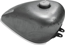 Load image into Gallery viewer, Bikers Choice 55-78 Sportster 2.4 Gallon Gas Tank Replaces H-D 61006-63B - Mo-Moto