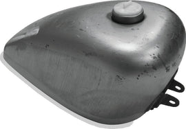 Bikers Choice 55-78 Sportster 2.4 Gallon Gas Tank Replaces H-D 61006-63B - Mo-Moto