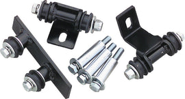 Bikers Choice 58-84 FL FX Flatside Gas Tank Mounting Kit Custom - Mo-Moto