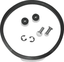 Load image into Gallery viewer, Bikers Choice 68-Up Models With Cast Dash Speedo Mounting Hardware Kit - Mo-Moto