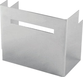Bikers Choice 73-85 FXE 82-95 XL Chrome Plain Battery Side Cover - Mo-Moto