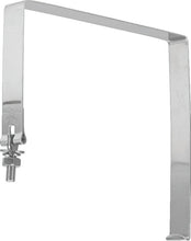 Load image into Gallery viewer, Bikers Choice 73-86 FX 82-98 XL Stainless Battery Hold Down Strap Replaces H-D 66383-70T - Mo-Moto