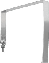 Load image into Gallery viewer, Bikers Choice 73-86 FX 82-98 XL Stainless Battery Hold Down Strap Replaces H-D 66383-70T - Mo-Moto