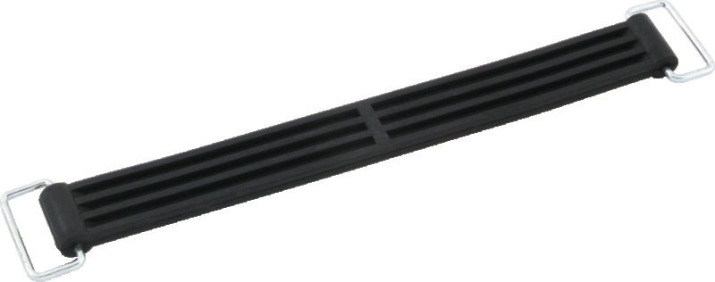 Bikers Choice 80-92 FLHS FLHT 84-E93 Softail Rubber Battery Strap Replaces H-D 66105-77 - Mo-Moto