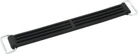 Bikers Choice 80-92 FLHS FLHT 84-E93 Softail Rubber Battery Strap Replaces H-D 66105-77 - Mo-Moto