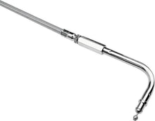 Load image into Gallery viewer, Bikers Choice 81-86 FL FX XL Armor Coat Throttle Cable +6 Inch - Mo-Moto