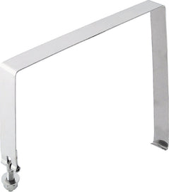Bikers Choice 82-95 XL 73-86 FX Stainless Steel Battery Hold Down Strap Replaces H-D 66476-73T - Mo-Moto
