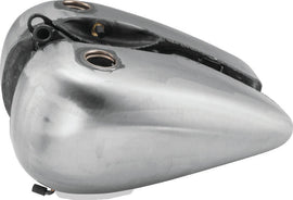 Bikers Choice 84-99 Softail 3.5 Gallon Flatside Gas Tanks Replaces H-D 61426-85 Pr - Mo-Moto