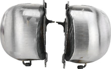 Load image into Gallery viewer, Bikers Choice 84-99 Softail 5 Gallon Flatside Gas Tanks Replaces H-D 61426-85 Pr - Mo-Moto