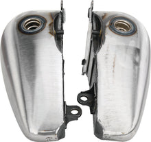 Load image into Gallery viewer, Bikers Choice 84-99 Softail 5 Gallon Flatside Gas Tanks Replaces H-D 61426-85 Pr - Mo-Moto