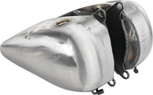 Load image into Gallery viewer, Bikers Choice 84-99 Softail 5 Gallon Flatside Gas Tanks Replaces H-D 61426-85 Pr - Mo-Moto