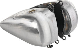 Bikers Choice 84-99 Softail 5 Gallon Flatside Gas Tanks Replaces H-D 61426-85 Pr - Mo-Moto